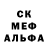 Кетамин VHQ Milana siaglo